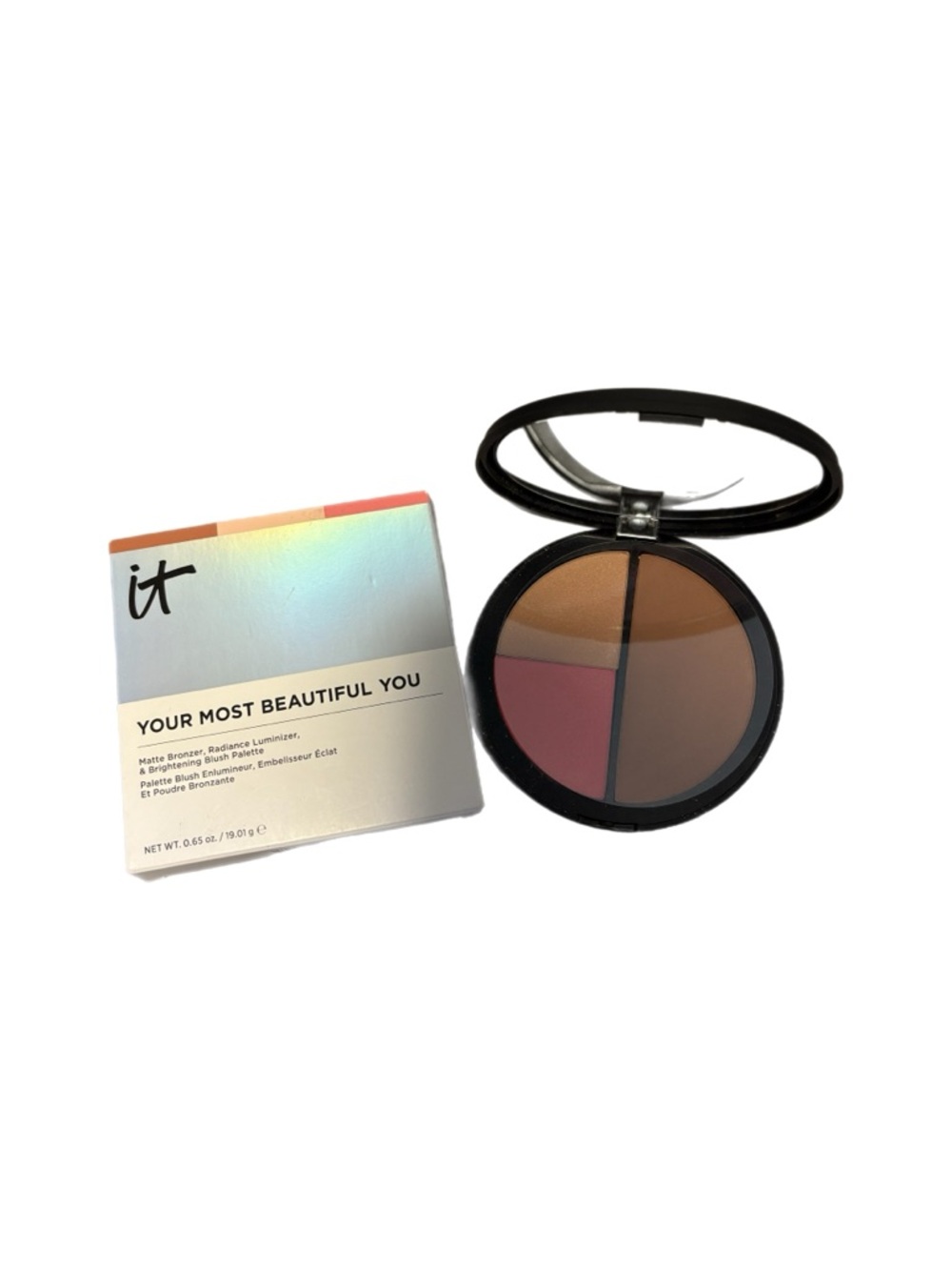 It Cosmetics Your Most Beautiful You Palette